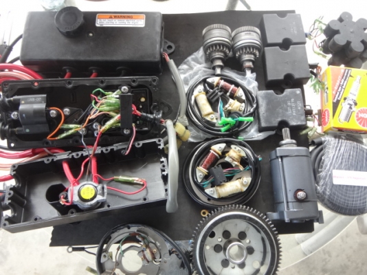 ขายอะไหล่yamaha 700 มือสองสภาพใหม่ครับ