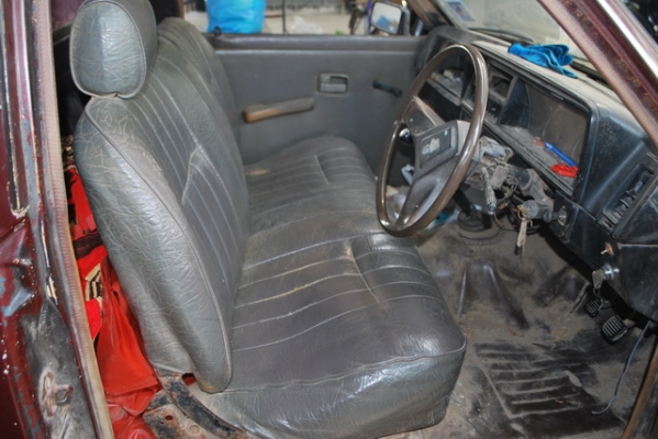 ขายแล้วครับ พี่ที่อยู่ตากจองแบบกลางอากาศ