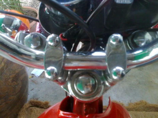 ขาย A 100 สวยๆ (รถประกวดครับ)สภาพใหม่มากๆ ชุบทั้งคัน