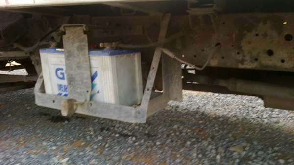 Isuzu 2800 CC Isuzu 2800 CC