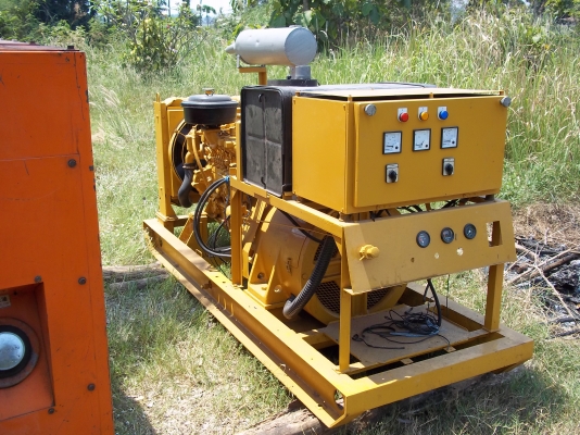 ขายด่วนเครื่องปั่นไฟ 60 KVA เครื่อง HINO EC100 ไดร์ TAIYO ญื่ปุ่นแท้ เซตนอก จากประเทศญี่ปุ่น เครื่องแน่น สภาพดีมากๆ จริง ๆๆจ้า ขายด่วนเครื่องปั่นไฟ 60 KVA เครื่อง HINO EC100 ไดร์ TAIYO ญื่ปุ่นแท้ เซตนอก จากประเทศญี่ปุ่น เครื่องแน่น สภาพดีมากๆ จริง ๆๆจ้า