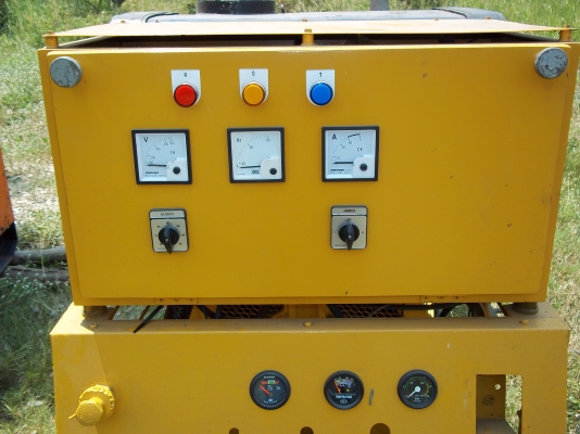 ขายด่วนเครื่องปั่นไฟ 60 KVA เครื่อง HINO EC100 ไดร์ TAIYO ญื่ปุ่นแท้ เซตนอก จากประเทศญี่ปุ่น เครื่องแน่น สภาพดีมากๆ จริง ๆๆจ้า ขายด่วนเครื่องปั่นไฟ 60 KVA เครื่อง HINO EC100 ไดร์ TAIYO ญื่ปุ่นแท้ เซตนอก จากประเทศญี่ปุ่น เครื่องแน่น สภาพดีมากๆ จริง ๆๆจ้า