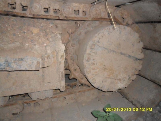 Catterpillar 320D+320C ราคาใหม่ 4200000 บาท