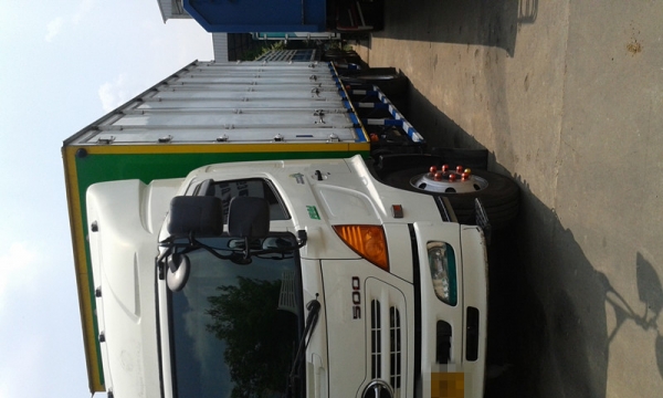 ขายหกล้อฮีโน่ ซีรี่ 500 ตู้10บาน ยาว 7.5 ม ปี54 ขายหกล้อฮีโน่ ซีรี่ 500 ตู้10บาน ยาว 7.5 ม ปี54