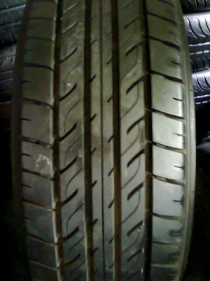 ยาง205 70 15 มิสลินปี12