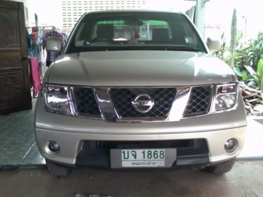 ขาย***ดาวน์ เปลี่ยนสัญญา กระบะแค็ป NISSAN NAVARA 2.5 SE KINGCAB 51/08 เครื่องเดิมเกียร์เดิม หน้า-หลังเดิมๆ ไม่เคยชน รถ5ปี วิ่งน้อย 10x,xxx  แอร์ พาวเวอร์ กระจกไฟฟ้า แค็ปเปิดได้ ภายในสวย สีสวย ไม่เคยชนหนัก ยางดี4เส้นส่งต่อ 8,5xx * 10 งวด  พร้อมใช้ พร้อมลุย