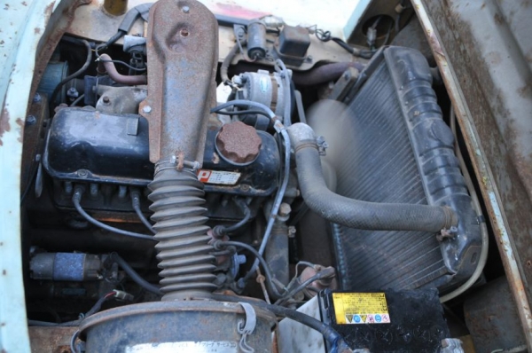 ขาย FORKLIFT TOYOTA1.5ตันครึ่ง สภาพสวยเดิมจากญี่ปุ่น ขาย95,000บาท