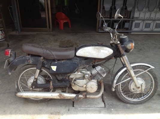 ขาย Yamaha - YG1ทะเบียนแท้ , YA6ทะเบียนแท้ , YL2