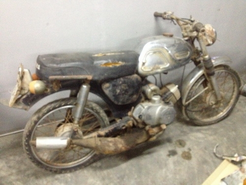 ขาย Yamaha - YG1ทะเบียนแท้ , YA6ทะเบียนแท้ , YL2