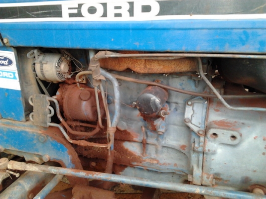 ***ปรับราคา ครับ ขาย รถไถFORD 6600 T6 เครื่องดี ติดง่าย ไม่หลวม เกียร์ดี ปั๊มดี พร้อมอุปกรณ์ 2 ชิ้น ใบดัันและผาน3 เอกสารสัญญาซื้อขาย สภาพพร้อมใช้ พร้อมลุยงาน ราคาต่อรองได้ครับ