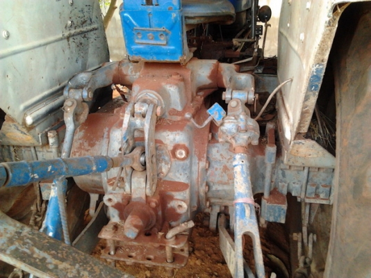 ***ปรับราคา ครับ ขาย รถไถFORD 6600 T6 เครื่องดี ติดง่าย ไม่หลวม เกียร์ดี ปั๊มดี พร้อมอุปกรณ์ 2 ชิ้น ใบดัันและผาน3 เอกสารสัญญาซื้อขาย สภาพพร้อมใช้ พร้อมลุยงาน ราคาต่อรองได้ครับ