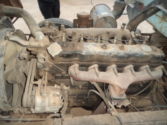 ขายรถ6ล้ออีซูซุร็อกกี้ดั้ม175แรง สภาพดีราคาถูกๆๆๆพร้อมโอนคับ