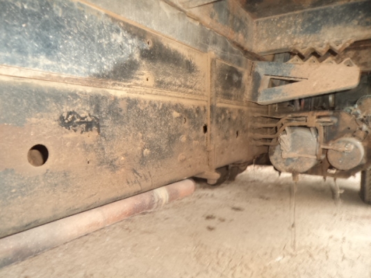 ขายรถ6ล้ออีซูซุร็อกกี้ดั้ม175แรง สภาพดีราคาถูกๆๆๆพร้อมโอนคับ