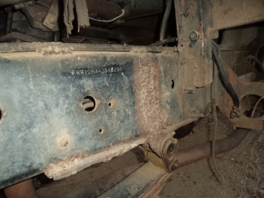 ขายรถ6ล้ออีซูซุร็อกกี้ดั้ม175แรง สภาพดีราคาถูกๆๆๆพร้อมโอนคับ