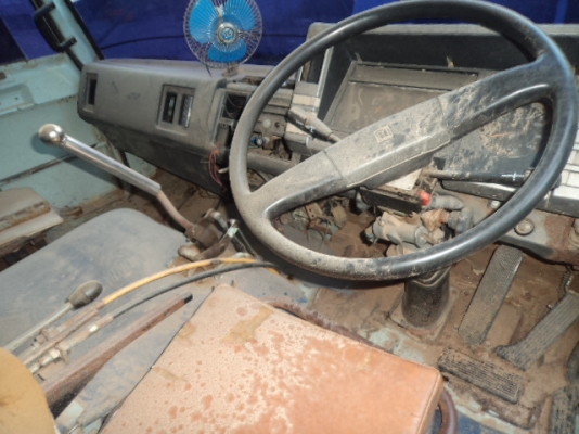 ขายรถ6ล้ออีซูซุร็อกกี้ดั้ม175แรง สภาพดีราคาถูกๆๆๆพร้อมโอนคับ