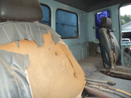 ขายรถ6ล้ออีซูซุร็อกกี้ดั้ม175แรง สภาพดีราคาถูกๆๆๆพร้อมโอนคับ