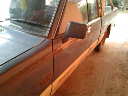 ขาย กระบะแค็ป "ปู่D-MAX" ISUZU KBD 2.5 FASTER-Z เครื่องมังกร2.5เดิมๆ แรงดี ประหยัด รถเดิมๆ ช่วงล่างดี ไม่ส่ายไม่เลื้อย คัสซีสวยไม่ผุไม่ดาม แอร์พร้อม สีบางเดิม ไม่ผุ มีสนิมเกาะบ้าง ยางดี4เส้น กระบะไม่ผุ รถได้บาง ไม่เคยทำสี ห้องเครื่องเดิมๆ ชอบรุ ขาย กระบะแค็ป "ปู่D-MAX" ISUZU KBD 2.5 FASTER-Z เครื่องมังกร2.5เดิมๆ แรงดี ประหยัด รถเดิมๆ ช่วงล่างดี ไม่ส่ายไม่เลื้อย คัสซีสวยไม่ผุไม่ดาม แอร์พร้อม สีบางเดิม ไม่ผุ มีสนิมเกาะบ้าง ยางดี4เส้น กระบะไม่ผุ รถได้บาง ไม่เคยทำสี ห้องเครื่องเดิมๆ ชอบรุ