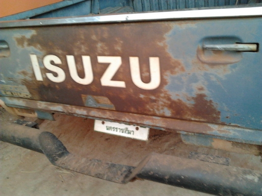 ขาย กระบะแค็ป "ปู่D-MAX" ISUZU KBD 2.5 FASTER-Z เครื่องมังกร2.5เดิมๆ แรงดี ประหยัด รถเดิมๆ ช่วงล่างดี ไม่ส่ายไม่เลื้อย คัสซีสวยไม่ผุไม่ดาม แอร์พร้อม สีบางเดิม ไม่ผุ มีสนิมเกาะบ้าง ยางดี4เส้น กระบะไม่ผุ รถได้บาง ไม่เคยทำสี ห้องเครื่องเดิมๆ ชอบรุ ขาย กระบะแค็ป "ปู่D-MAX" ISUZU KBD 2.5 FASTER-Z เครื่องมังกร2.5เดิมๆ แรงดี ประหยัด รถเดิมๆ ช่วงล่างดี ไม่ส่ายไม่เลื้อย คัสซีสวยไม่ผุไม่ดาม แอร์พร้อม สีบางเดิม ไม่ผุ มีสนิมเกาะบ้าง ยางดี4เส้น กระบะไม่ผุ รถได้บาง ไม่เคยทำสี ห้องเครื่องเดิมๆ ชอบรุ