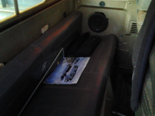 ขาย กระบะแค็ป "ปู่D-MAX" ISUZU KBD 2.5 FASTER-Z เครื่องมังกร2.5เดิมๆ แรงดี ประหยัด รถเดิมๆ ช่วงล่างดี ไม่ส่ายไม่เลื้อย คัสซีสวยไม่ผุไม่ดาม แอร์พร้อม สีบางเดิม ไม่ผุ มีสนิมเกาะบ้าง ยางดี4เส้น กระบะไม่ผุ รถได้บาง ไม่เคยทำสี ห้องเครื่องเดิมๆ ชอบรุ ขาย กระบะแค็ป "ปู่D-MAX" ISUZU KBD 2.5 FASTER-Z เครื่องมังกร2.5เดิมๆ แรงดี ประหยัด รถเดิมๆ ช่วงล่างดี ไม่ส่ายไม่เลื้อย คัสซีสวยไม่ผุไม่ดาม แอร์พร้อม สีบางเดิม ไม่ผุ มีสนิมเกาะบ้าง ยางดี4เส้น กระบะไม่ผุ รถได้บาง ไม่เคยทำสี ห้องเครื่องเดิมๆ ชอบรุ