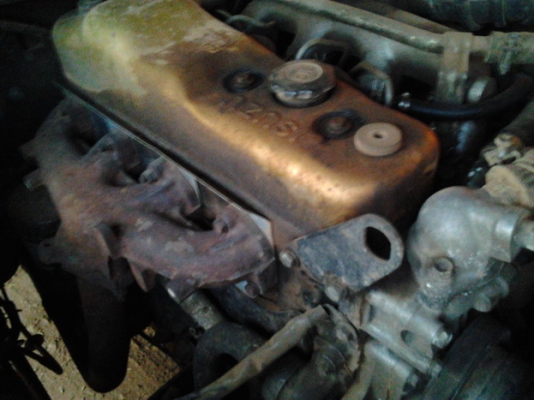 ขาย กระบะแค็ป "ปู่D-MAX" ISUZU KBD 2.5 FASTER-Z เครื่องมังกร2.5เดิมๆ แรงดี ประหยัด รถเดิมๆ ช่วงล่างดี ไม่ส่ายไม่เลื้อย คัสซีสวยไม่ผุไม่ดาม แอร์พร้อม สีบางเดิม ไม่ผุ มีสนิมเกาะบ้าง ยางดี4เส้น กระบะไม่ผุ รถได้บาง ไม่เคยทำสี ห้องเครื่องเดิมๆ ชอบรุ ขาย กระบะแค็ป "ปู่D-MAX" ISUZU KBD 2.5 FASTER-Z เครื่องมังกร2.5เดิมๆ แรงดี ประหยัด รถเดิมๆ ช่วงล่างดี ไม่ส่ายไม่เลื้อย คัสซีสวยไม่ผุไม่ดาม แอร์พร้อม สีบางเดิม ไม่ผุ มีสนิมเกาะบ้าง ยางดี4เส้น กระบะไม่ผุ รถได้บาง ไม่เคยทำสี ห้องเครื่องเดิมๆ ชอบรุ