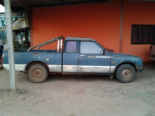 ขาย กระบะแค็ป "ปู่D-MAX" ISUZU KBD 2.5 FASTER-Z เครื่องมังกร2.5เดิมๆ แรงดี ประหยัด รถเดิมๆ ช่วงล่างดี ไม่ส่ายไม่เลื้อย คัสซีสวยไม่ผุไม่ดาม แอร์พร้อม สีบางเดิม ไม่ผุ มีสนิมเกาะบ้าง ยางดี4เส้น กระบะไม่ผุ รถได้บาง ไม่เคยทำสี ห้องเครื่องเดิมๆ ชอบรุ ขาย กระบะแค็ป "ปู่D-MAX" ISUZU KBD 2.5 FASTER-Z เครื่องมังกร2.5เดิมๆ แรงดี ประหยัด รถเดิมๆ ช่วงล่างดี ไม่ส่ายไม่เลื้อย คัสซีสวยไม่ผุไม่ดาม แอร์พร้อม สีบางเดิม ไม่ผุ มีสนิมเกาะบ้าง ยางดี4เส้น กระบะไม่ผุ รถได้บาง ไม่เคยทำสี ห้องเครื่องเดิมๆ ชอบรุ