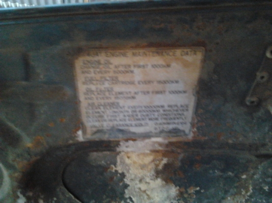 ขาย กระบะแค็ป "ปู่D-MAX" ISUZU KBD 2.5 FASTER-Z เครื่องมังกร2.5เดิมๆ แรงดี ประหยัด รถเดิมๆ ช่วงล่างดี ไม่ส่ายไม่เลื้อย คัสซีสวยไม่ผุไม่ดาม แอร์พร้อม สีบางเดิม ไม่ผุ มีสนิมเกาะบ้าง ยางดี4เส้น กระบะไม่ผุ รถได้บาง ไม่เคยทำสี ห้องเครื่องเดิมๆ ชอบรุ ขาย กระบะแค็ป "ปู่D-MAX" ISUZU KBD 2.5 FASTER-Z เครื่องมังกร2.5เดิมๆ แรงดี ประหยัด รถเดิมๆ ช่วงล่างดี ไม่ส่ายไม่เลื้อย คัสซีสวยไม่ผุไม่ดาม แอร์พร้อม สีบางเดิม ไม่ผุ มีสนิมเกาะบ้าง ยางดี4เส้น กระบะไม่ผุ รถได้บาง ไม่เคยทำสี ห้องเครื่องเดิมๆ ชอบรุ