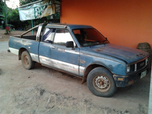 ขาย กระบะแค็ป "ปู่D-MAX" ISUZU KBD 2.5 FASTER-Z เครื่องมังกร2.5เดิมๆ แรงดี ประหยัด รถเดิมๆ ช่วงล่างดี ไม่ส่ายไม่เลื้อย คัสซีสวยไม่ผุไม่ดาม แอร์พร้อม สีบางเดิม ไม่ผุ มีสนิมเกาะบ้าง ยางดี4เส้น กระบะไม่ผุ รถได้บาง ไม่เคยทำสี ห้องเครื่องเดิมๆ ชอบรุ ขาย กระบะแค็ป "ปู่D-MAX" ISUZU KBD 2.5 FASTER-Z เครื่องมังกร2.5เดิมๆ แรงดี ประหยัด รถเดิมๆ ช่วงล่างดี ไม่ส่ายไม่เลื้อย คัสซีสวยไม่ผุไม่ดาม แอร์พร้อม สีบางเดิม ไม่ผุ มีสนิมเกาะบ้าง ยางดี4เส้น กระบะไม่ผุ รถได้บาง ไม่เคยทำสี ห้องเครื่องเดิมๆ ชอบรุ