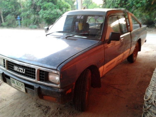 ขาย กระบะแค็ป "ปู่D-MAX" ISUZU KBD 2.5 FASTER-Z เครื่องมังกร2.5เดิมๆ แรงดี ประหยัด รถเดิมๆ ช่วงล่างดี ไม่ส่ายไม่เลื้อย คัสซีสวยไม่ผุไม่ดาม แอร์พร้อม สีบางเดิม ไม่ผุ มีสนิมเกาะบ้าง ยางดี4เส้น กระบะไม่ผุ รถได้บาง ไม่เคยทำสี ห้องเครื่องเดิมๆ ชอบรุ ขาย กระบะแค็ป "ปู่D-MAX" ISUZU KBD 2.5 FASTER-Z เครื่องมังกร2.5เดิมๆ แรงดี ประหยัด รถเดิมๆ ช่วงล่างดี ไม่ส่ายไม่เลื้อย คัสซีสวยไม่ผุไม่ดาม แอร์พร้อม สีบางเดิม ไม่ผุ มีสนิมเกาะบ้าง ยางดี4เส้น กระบะไม่ผุ รถได้บาง ไม่เคยทำสี ห้องเครื่องเดิมๆ ชอบรุ