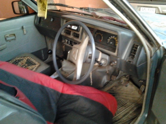 ขาย กระบะแค็ป "ปู่D-MAX" ISUZU KBD 2.5 FASTER-Z เครื่องมังกร2.5เดิมๆ แรงดี ประหยัด รถเดิมๆ ช่วงล่างดี ไม่ส่ายไม่เลื้อย คัสซีสวยไม่ผุไม่ดาม แอร์พร้อม สีบางเดิม ไม่ผุ มีสนิมเกาะบ้าง ยางดี4เส้น กระบะไม่ผุ รถได้บาง ไม่เคยทำสี ห้องเครื่องเดิมๆ ชอบรุ ขาย กระบะแค็ป "ปู่D-MAX" ISUZU KBD 2.5 FASTER-Z เครื่องมังกร2.5เดิมๆ แรงดี ประหยัด รถเดิมๆ ช่วงล่างดี ไม่ส่ายไม่เลื้อย คัสซีสวยไม่ผุไม่ดาม แอร์พร้อม สีบางเดิม ไม่ผุ มีสนิมเกาะบ้าง ยางดี4เส้น กระบะไม่ผุ รถได้บาง ไม่เคยทำสี ห้องเครื่องเดิมๆ ชอบรุ