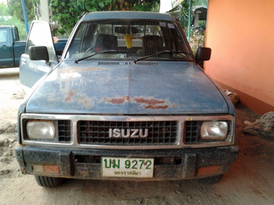 ขาย กระบะแค็ป "ปู่D-MAX" ISUZU KBD 2.5 FASTER-Z เครื่องมังกร2.5เดิมๆ แรงดี ประหยัด รถเดิมๆ ช่วงล่างดี ไม่ส่ายไม่เลื้อย คัสซีสวยไม่ผุไม่ดาม แอร์พร้อม สีบางเดิม ไม่ผุ มีสนิมเกาะบ้าง ยางดี4เส้น กระบะไม่ผุ รถได้บาง ไม่เคยทำสี ห้องเครื่องเดิมๆ ชอบรุ ขาย กระบะแค็ป "ปู่D-MAX" ISUZU KBD 2.5 FASTER-Z เครื่องมังกร2.5เดิมๆ แรงดี ประหยัด รถเดิมๆ ช่วงล่างดี ไม่ส่ายไม่เลื้อย คัสซีสวยไม่ผุไม่ดาม แอร์พร้อม สีบางเดิม ไม่ผุ มีสนิมเกาะบ้าง ยางดี4เส้น กระบะไม่ผุ รถได้บาง ไม่เคยทำสี ห้องเครื่องเดิมๆ ชอบรุ