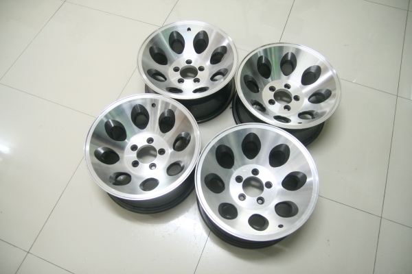 แม็กเรโทร หลายชุด(ล้อใหม่)