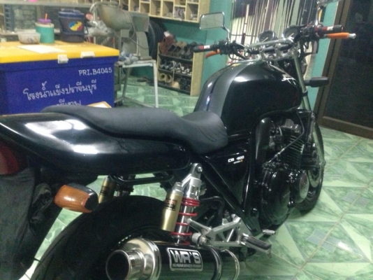 ขาย cb400 96v.s. inv+สพม ราคาต่อรองได้ครับ ผู้ขายใจดีคับ