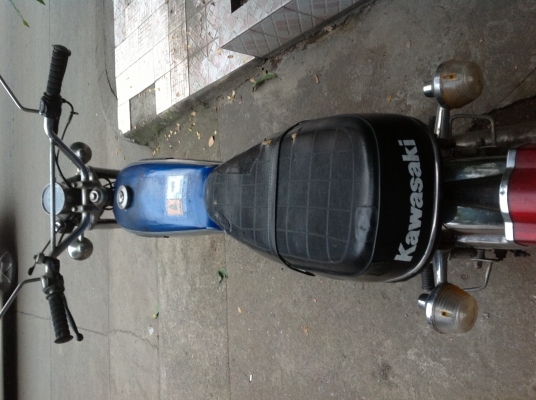 ขายKawasaki g7 ขายKawasaki g7