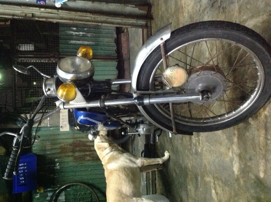 ขายKawasaki g7 ขายKawasaki g7