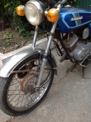 ขายKawasaki g7