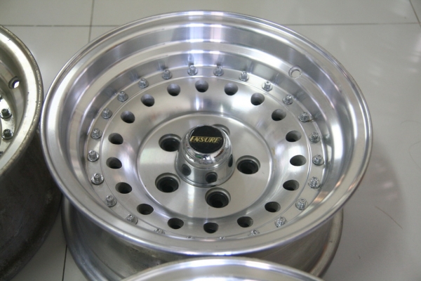 แม็กเรโทร หลายชุด(ล้อใหม่)