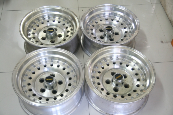 แม็กเรโทร หลายชุด(ล้อใหม่)