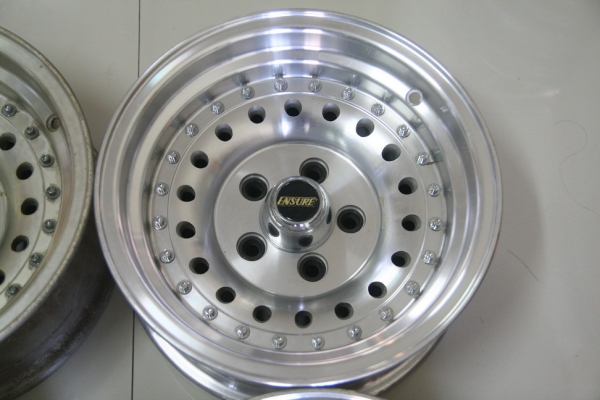 แม็กเรโทร หลายชุด(ล้อใหม่)