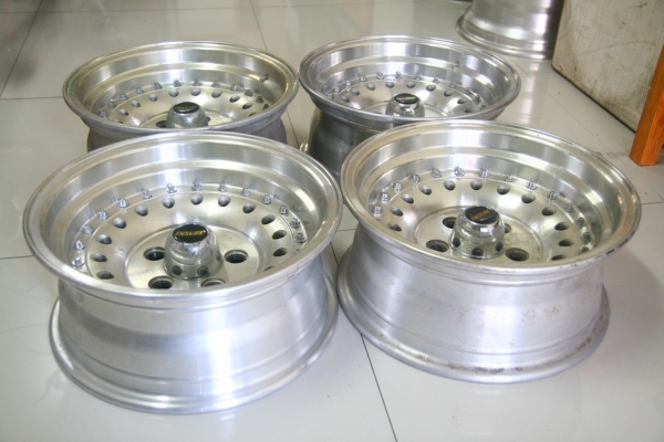 แม็กเรโทร หลายชุด(ล้อใหม่)