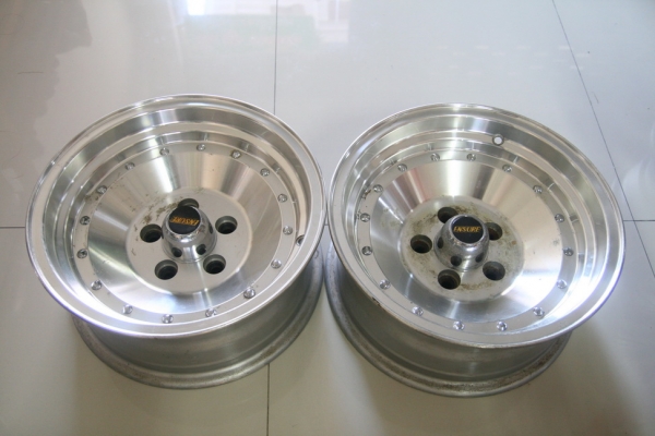 แม็กเรโทร หลายชุด(ล้อใหม่)