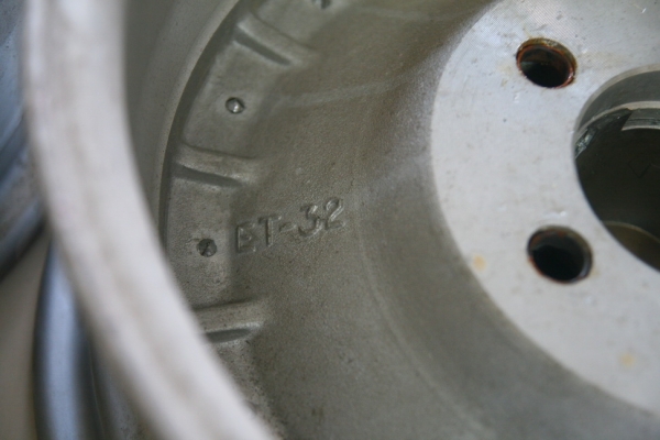 แม็กเรโทร หลายชุด(ล้อใหม่)