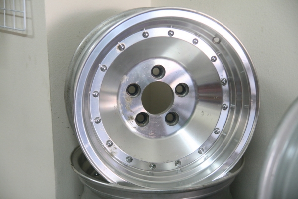 แม็กเรโทร หลายชุด(ล้อใหม่)