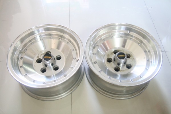 แม็กเรโทร หลายชุด(ล้อใหม่)