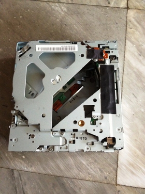 CD Honda accord 2003 ปลาวาฬ