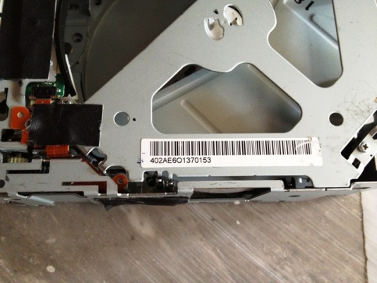 CD Honda accord 2003 ปลาวาฬ CD Honda accord 2003 ปลาวาฬ