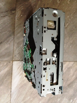 CD Honda accord 2003 ปลาวาฬ CD Honda accord 2003 ปลาวาฬ