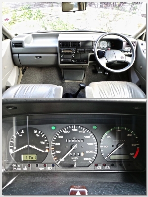 ขาย Caravelle7 ที่นั่งVIP จดทะเบียนถูกประเภท (รย.1)ปี96 รุ่นสุดท้าย มือเดียว บุ๊คครบ วิ่งแค่160,000km สภาพ 1ใน100