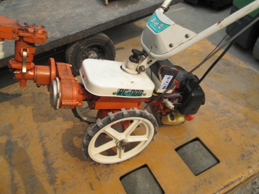 รหัส:13001039รถตัดหญ้าใช้เครื่องยนต์เบนซินTC-355ตัดแบบเครื่องตัดแต่งกิ่งไม้www.nihonmono.com