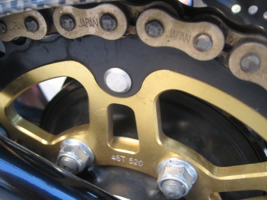 ขาย ER6N 2011 / 9 ABS แต่งเต็ม