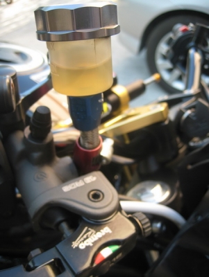 ขาย ER6N 2011 / 9 ABS แต่งเต็ม